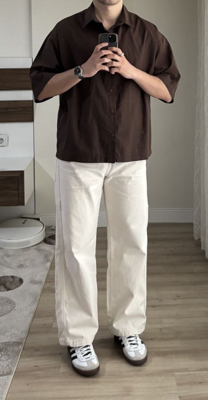 summer outfit
